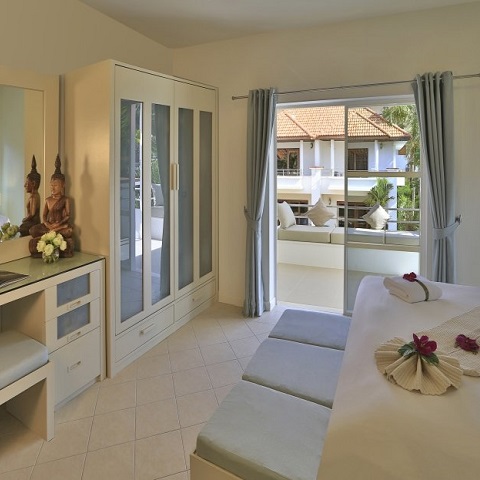 Chi Garden Villas