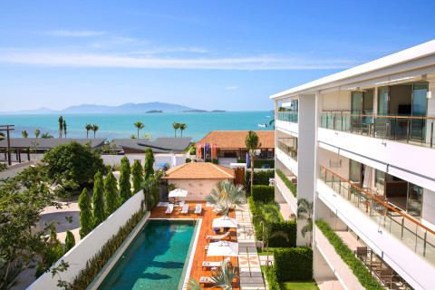 Chi Samui The Residence