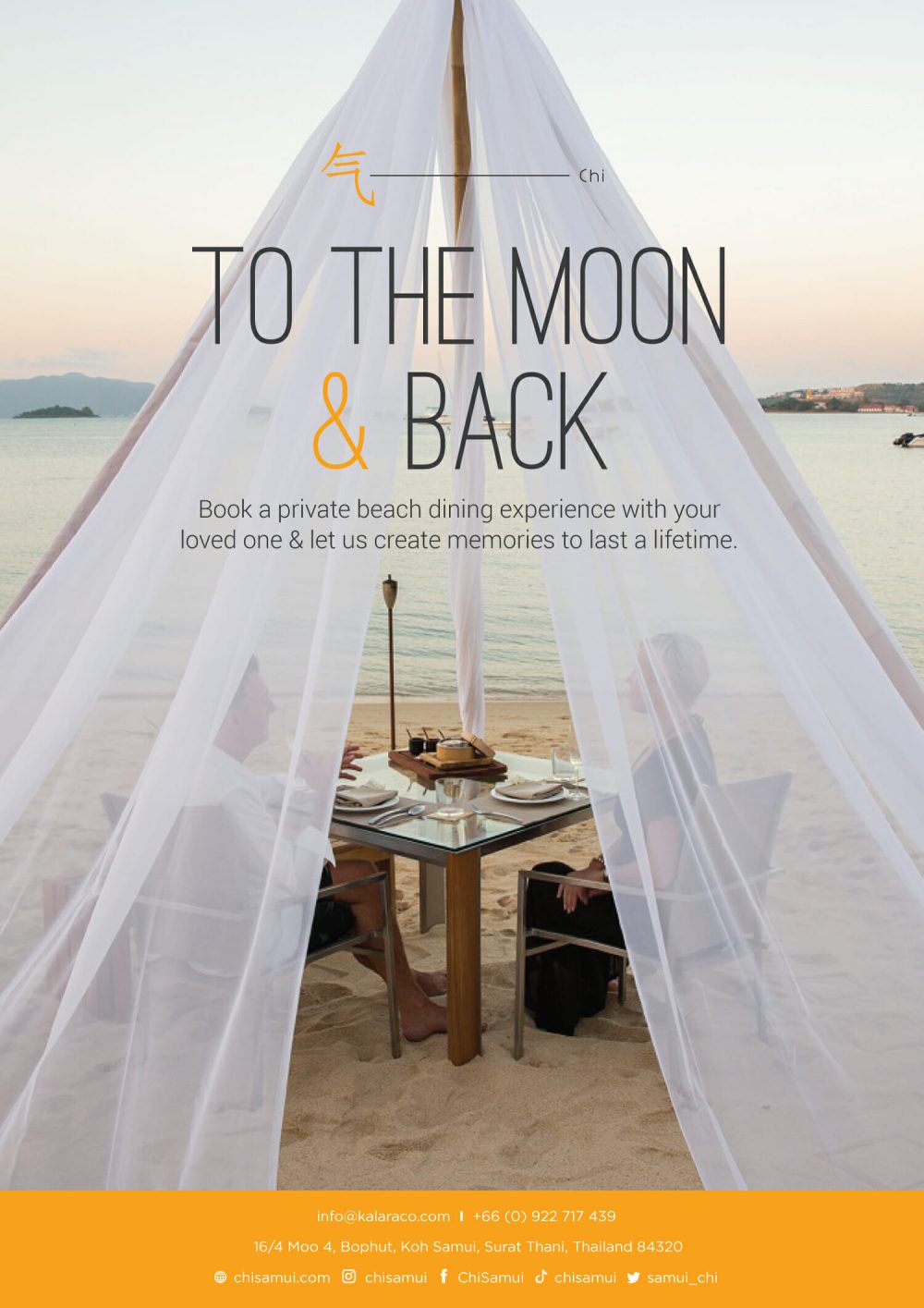 Chi Samui What’s On 08